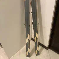 چوب اسکی fisherوhead|ورزش‌های زمستانی|تهران, نیروی دریایی|دیوار