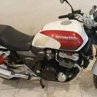 سیبی1300|موتورسیکلت|اهواز, طالقانی|دیوار