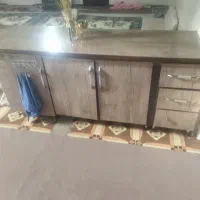 کابینت درحد نو در فلاورجان