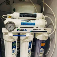 دستگاه تصفیه آب