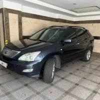 بهترین Lexus RX350