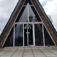 تولید درب و پنجره دوجداره و توری