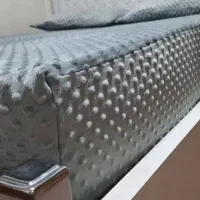 نیم ست مخمل|سرویس روتختی|کرمان, |دیوار