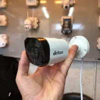 دوربین برایتون سری اقتصادی مناسب اماکن