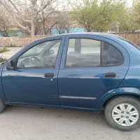 تیبا یک مدل 1396