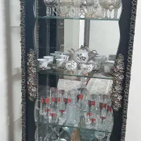 بوفه شیک و تمیز