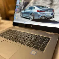 لپتاپ HP