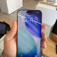 ایفون ۱۶ پرومکس ریجستر شده|موبایل|یاسوج, |دیوار