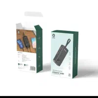 پاوربانک گرین لاین ۳۰۰۰۰ مدل tank|لوازم جانبی موبایل و تبلت|گرگان, |دیوار