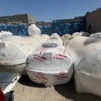 مخزن آب ارزان شدتانکر۷۵۰لیترقیمت رقابتی پلی اتیلن|مصالح و تجهیزات ساختمان|کرج, اسدآباد|دیوار