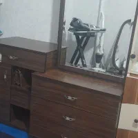 کمد بچه و دلاورسالم|جاکفشی، کمد، دراور|قزوین, |دیوار