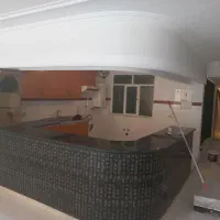 نقاشی ساختمان و کناف کاری و نو پردازی و...