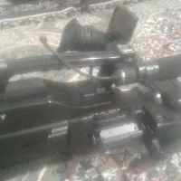 فروش دوربین تصویر برداری سونی|دوربین عکاسی و فیلمبرداری|ماهنشان, |دیوار