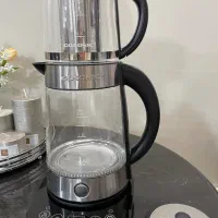 چای ساز گاسونیک