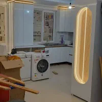 کابینت وکمد دیواری