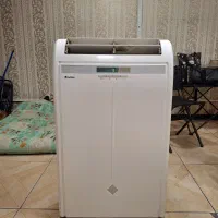 کولر گازی درحد نو