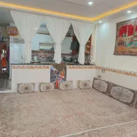 خانه ویلایی ۱۱۵ متری ۱ خوابه