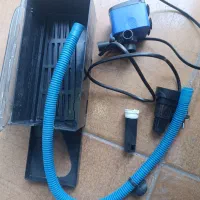 پمپ تصفیه|ماهی|کازرون, |دیوار