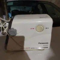 گوشت چرخ کن پاناسونیک 1200