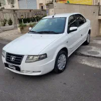 سمند سورن Ef7 بی رنگ دوگانه مخزن بزرگ نقد،اقساط