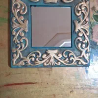 آینه انتیک