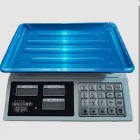 ترازو 40کیلویی