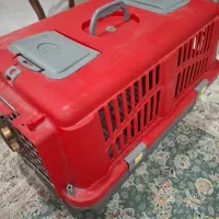 سبد نگهداری سگ|لوازم جانبی حیوانات|تهران, باشگاه نفت|دیوار