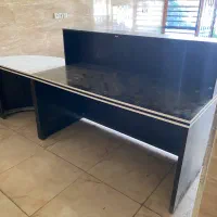 فروش کانتر وقفسه برا فروشگاه یا مغازه|مبلمان اداری|ایلام, |دیوار