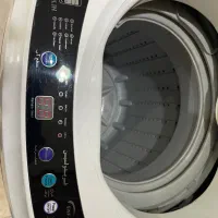 ماشین لباسشویی|ماشین لباسشویی و خشک‌کن لباس|رشت, چمارسرا|دیوار