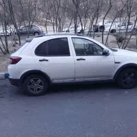 اطلس مدل۱۴۰۴ در حد خشک|خودرو سواری و وانت|تهران, اکباتان|دیوار