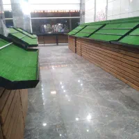 اجاره قسمتی از هایپر میوه به پروتئینی و لبنیاتی|اجارهٔ مغازه و غرفه|رباطکریم, رباطکریم|دیوار