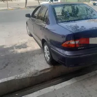 سمند ef7