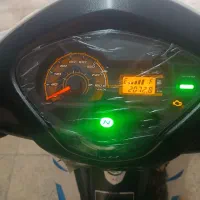 راکز ۱۴۰۴ در حد