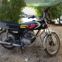 موتور کویر 200|موتورسیکلت|آبادان, |دیوار