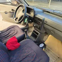 پراید مدل۸۸ لاکاغذی|خودرو سواری و وانت|گلبهار, شهر جدید گلبهار|دیوار