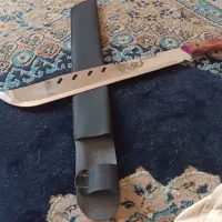 چا قو یه زنجان اصل|کلکسیون و سرگرمی|بندر ترکمن, |دیوار