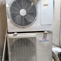 کنداسور خالی کولر گازی 24و30هزار|کولر گازی و فن‌کوئل|قم, هفت تیر|دیوار