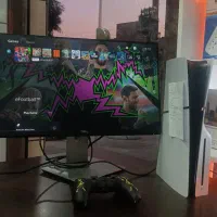 پرندمال نصب بازی PS5 و PS4|کنسول، بازی ویدئویی و آنلاین|پرند, فاز ۳|دیوار