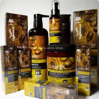 پخش عمده مواد و محصولات کراتین .|آرایشی، بهداشتی، درمانی|قائم‌شهر, |دیوار