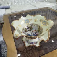 4تیکه دکوری گنجه|بوفه، ویترین، کنسول|مشهد, ابوذر|دیوار