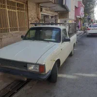 وانت پیکان ۸۸|خودرو سواری و وانت|اسلام‌شهر, باغ فیض|دیوار