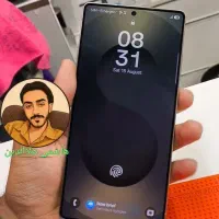 سامسونگ Samsung s25 ultra 256-12 هاشمی علاالدین|موبایل|تهران, شیخ هادی|دیوار