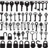 خدمات قفل کلیدسازی سیار، کلید سازی شبانه روزی|خدمات پیشه و مهارت|یزد, |دیوار