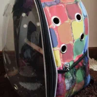 کیف عروس هلندی|لوازم جانبی حیوانات|تهران, جوادیه تهرانپارس|دیوار