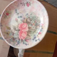 بشقاب برنج خوری و خورش خوری ملامین درجه یک