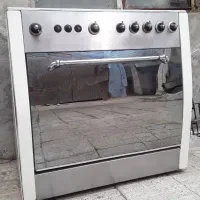 اجاق گاز محورالکتریک