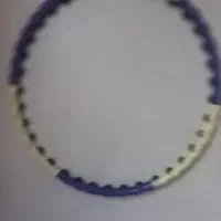 یک عدد حلقه