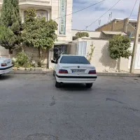 پارس تیو فایو ۱۴۰۱|خودرو سواری و وانت|مرودشت, مسجد رسول|دیوار