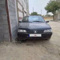 پژو RD i انژکتور