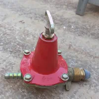 رگولاتور فشار قوی|آبگرمکن، پکیج، شوفاژ|مشهد, الهیه|دیوار